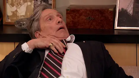 Fausto pone en marcha la última parte de su plan contra Uriarte: “Vas a tomar de tu propia medicina” Fausto pone en marcha la última parte de su plan contra Uriarte: “Vas a tomar de tu propia medicina”