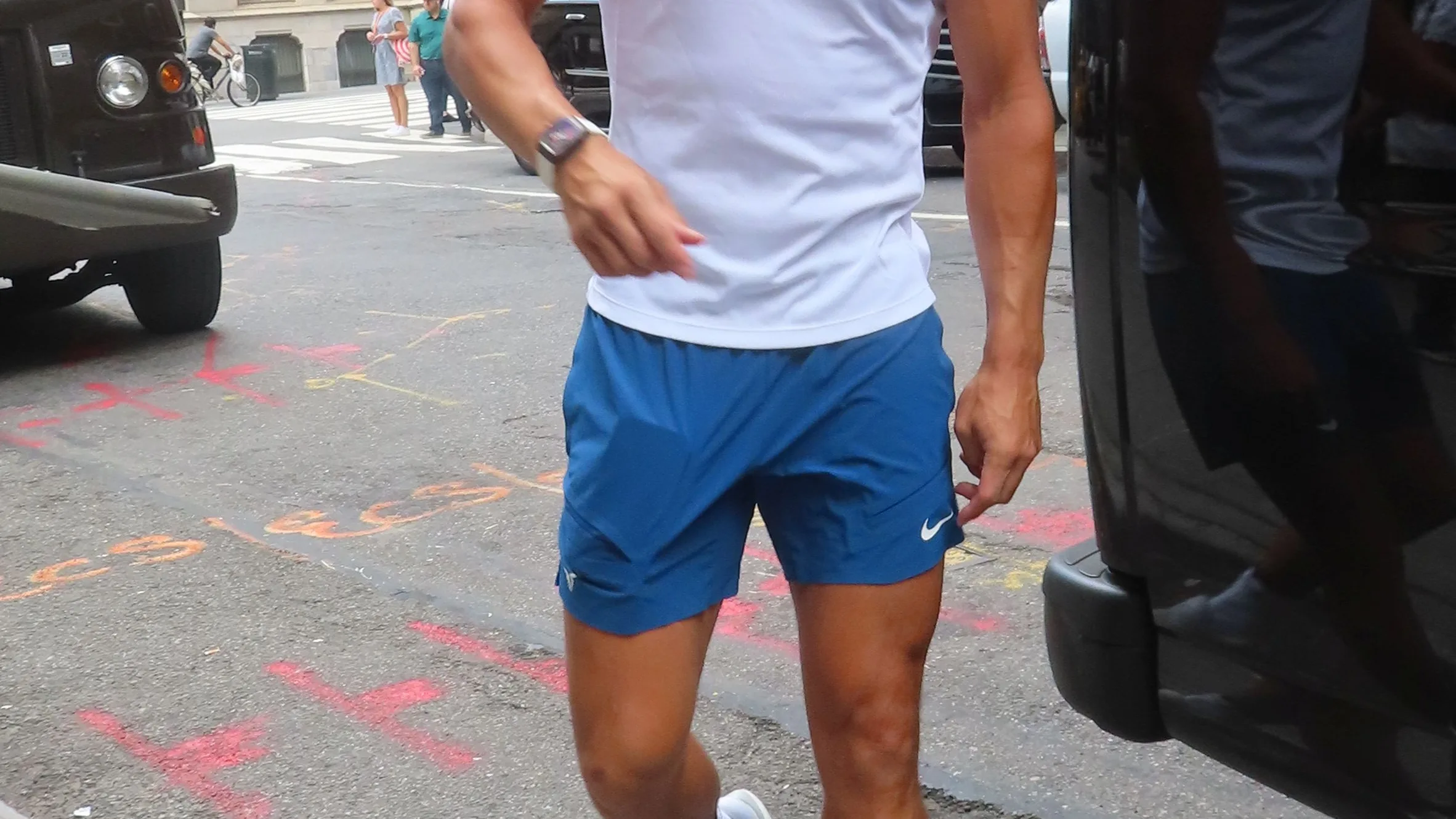 Rafa Nadal