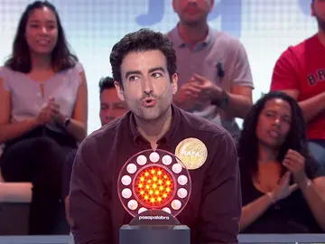 Rafa, preparado para presentarse a la Audiciones de ‘La Voz’: “¡Madre mía!” Rafa, preparado para presentarse a la Audiciones de ‘La Voz’: “¡Madre mía!”