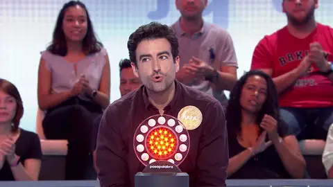 Rafa, preparado para presentarse a la Audiciones de ‘La Voz’: “¡Madre mía!” Rafa, preparado para presentarse a la Audiciones de ‘La Voz’: “¡Madre mía!”