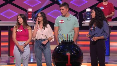‘Los Del B’ se hacen con el trono de ‘¡Boom!’: conoce a los nuevos campeones del programa