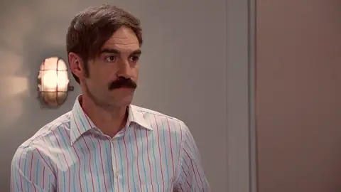 Raúl reniega de su padre tras descubrir toda la verdad: "Hasta nunca, Adolfo Uriarte" Raúl reniega de su padre tras descubrir toda la verdad: "Hasta nunca, Adolfo Uriarte"