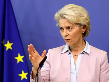 Ursula von der Leyen Ursula von der Leyen