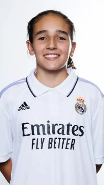 María González Redondo María González Redondo