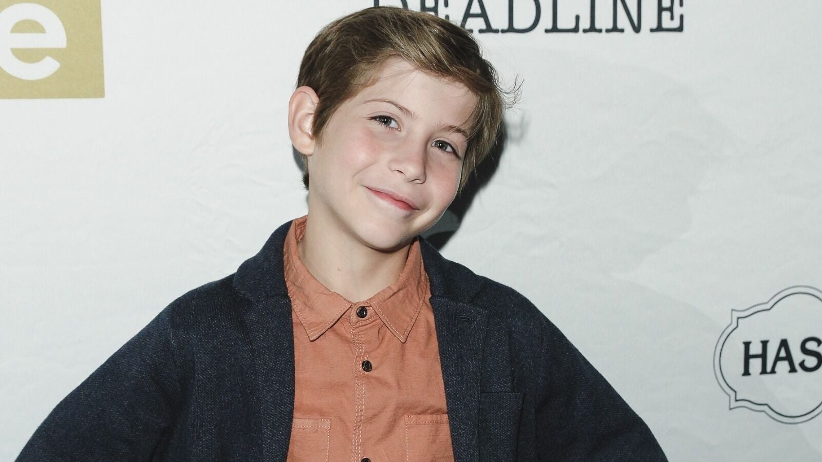 ¿Recuerdas a Jacob Tremblay, el niño de 'Wonder'? Ha reaparecido y todo el mundo está alucinando con su cambio físico