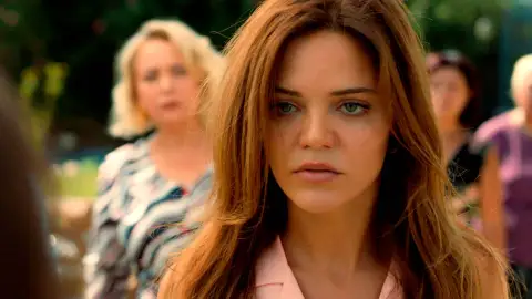 Enfrentamiento Züleyha Enfrentamiento Züleyha