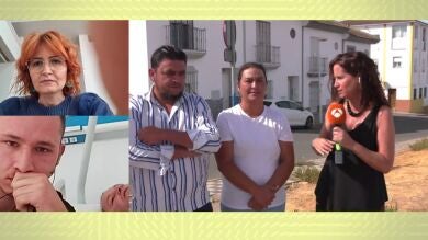El camionero agredido por los okupas que se instalaron en la casa de al lado necesitará una prótesis del brazo