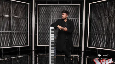 Pablo López Pablo López