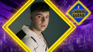 Hoy, Quevedo, el artista m&aacute;s escuchado del momento, visita &lsquo;El Hormiguero 3.0&rsquo;