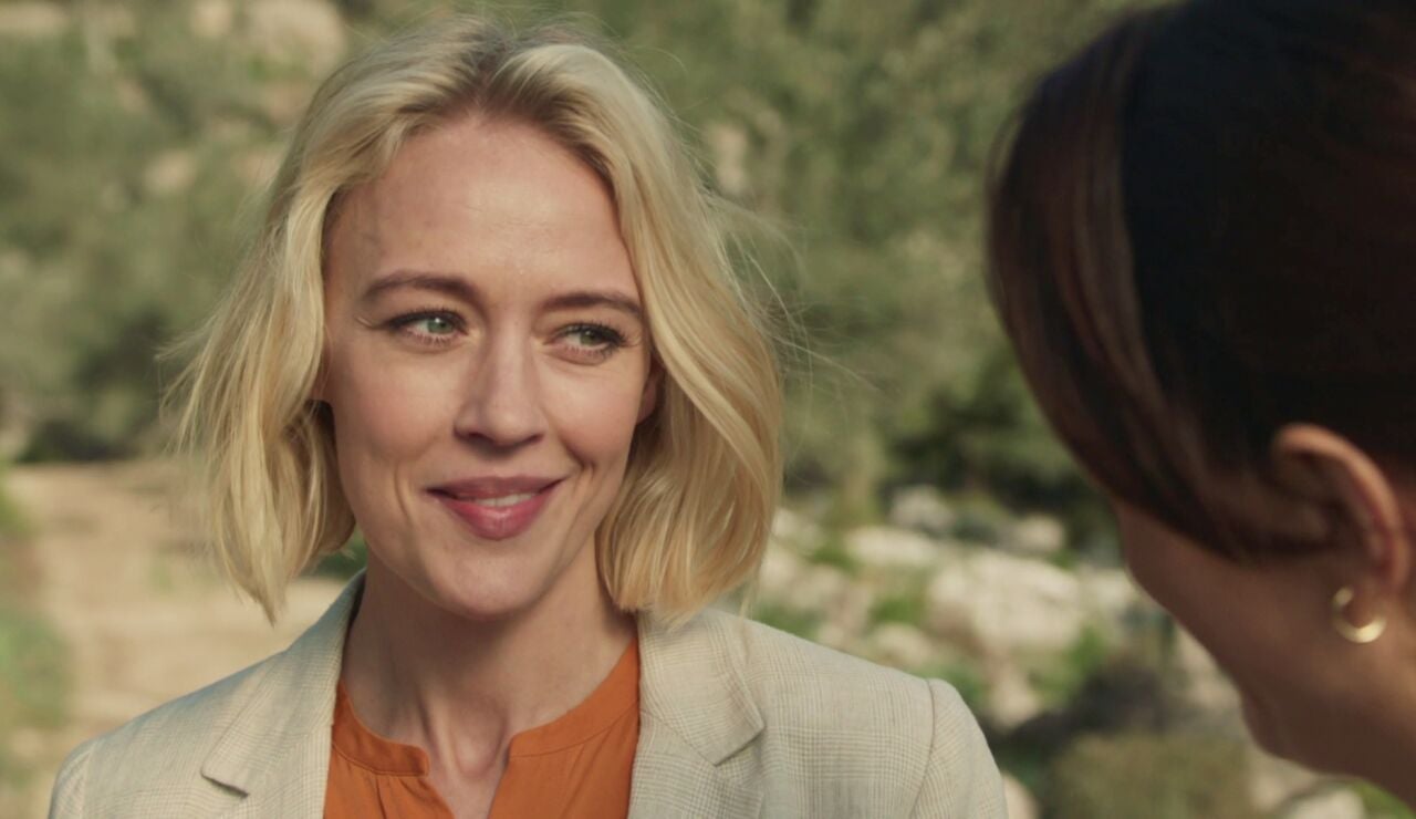 La seductora propuesta de una sospechosa del caso a Miranda: &ldquo;Deber&iacute;amos quedar alg&uacute;n d&iacute;a"