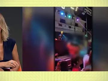 Espejo Público. Espejo Público.