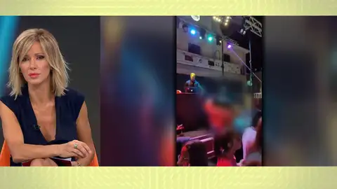 Espejo Público. Espejo Público.
