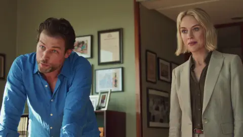 El abuso y la extorsión por parte de la víctima del caso que indigna a Miranda El abuso y la extorsión por parte de la víctima del caso que indigna a Miranda