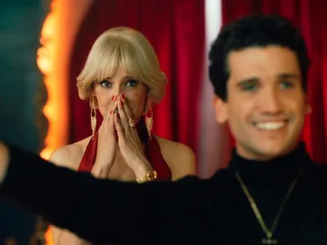 Tráiler de 'Cristo y Rey' Tráiler de 'Cristo y Rey'