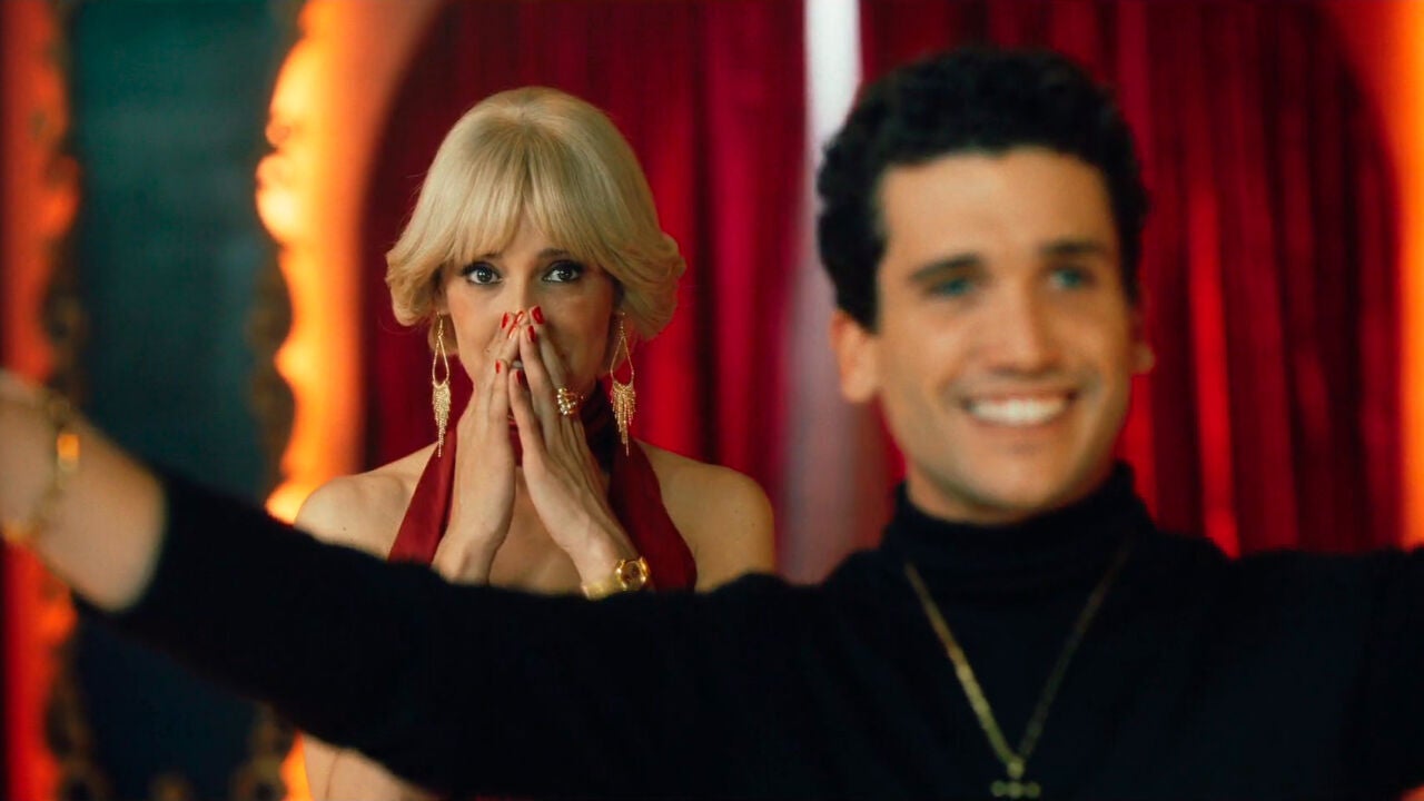 Descubre el espectacular tráiler de Cristo y Rey, muy pronto estreno en