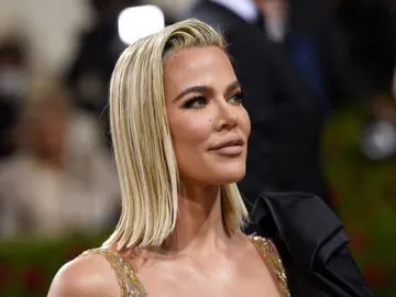 Khloé Kardashian Khloé Kardashian