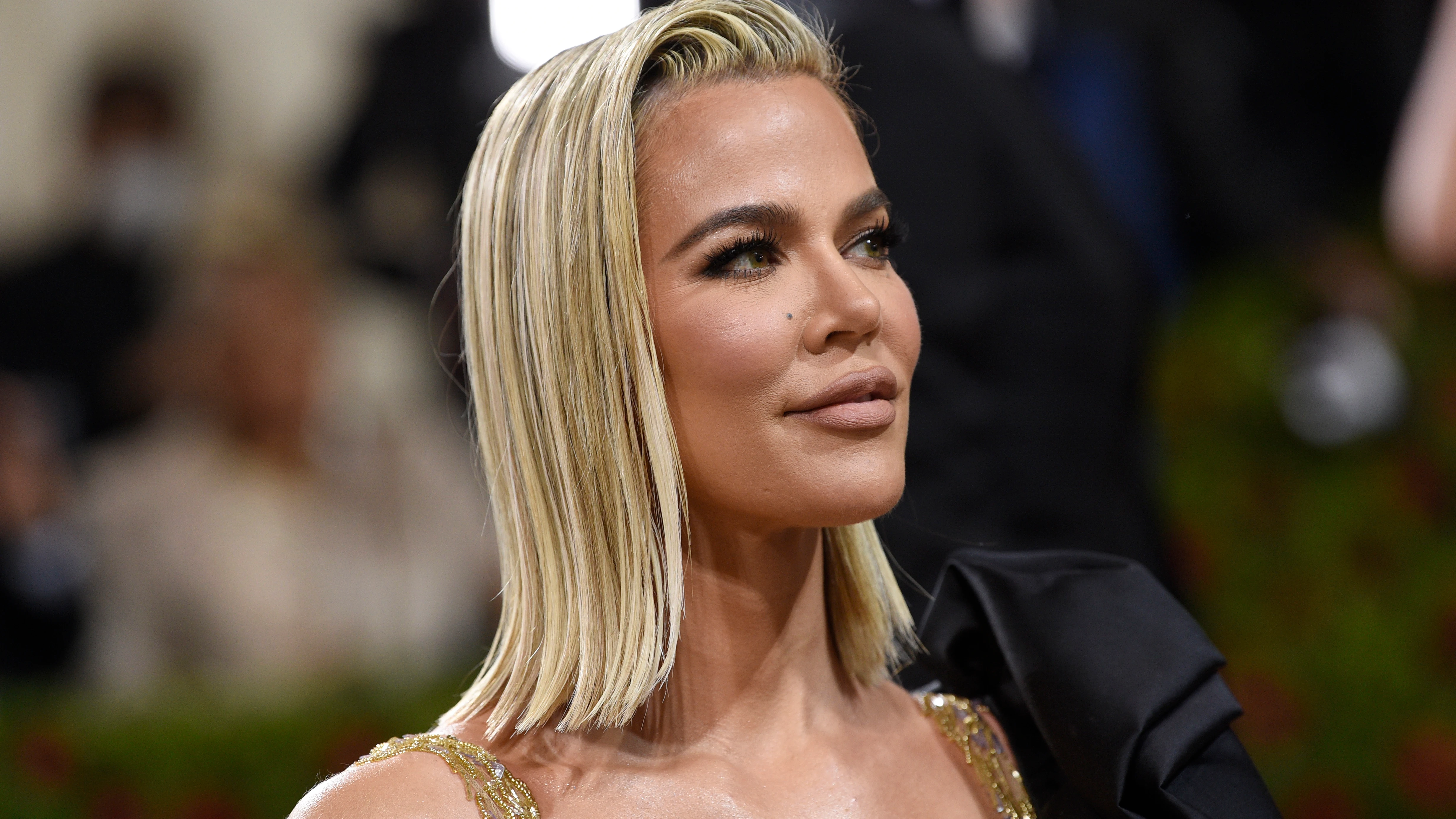 Khloé Kardashian Khloé Kardashian