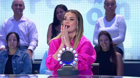 ¿Es Joselito o Marisol? El lío de Lorena Gómez con los “cascabeles” en ‘La Pista’ ¿Es Joselito o Marisol? El lío de Lorena Gómez con los “cascabeles” en ‘La Pista’