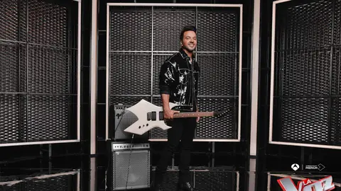 Luis Fonsi Luis Fonsi