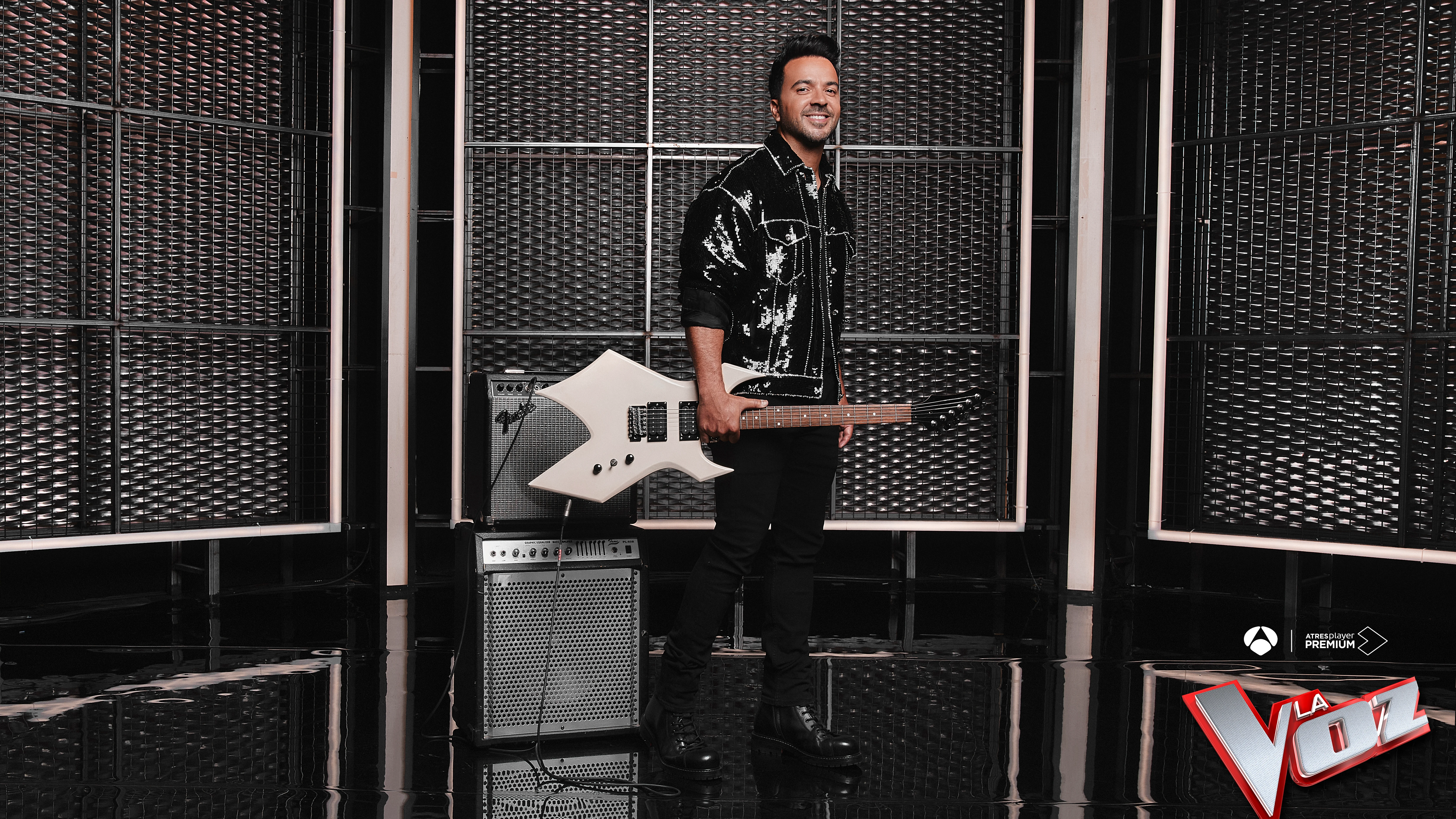 Luis Fonsi Luis Fonsi