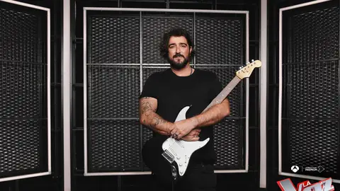 Antonio Orozco Antonio Orozco