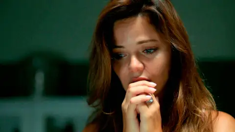 En el próximo capítulo de ‘Tierra Amarga’: Llaman a Züleyha para que identifique un cadáver… ¿Será Demir? En el próximo capítulo de ‘Tierra Amarga’: Llaman a Züleyha para que identifique un cadáver… ¿Será Demir?