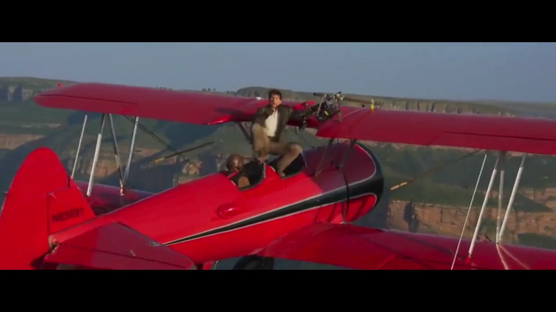Tom Cruise Tom Cruise