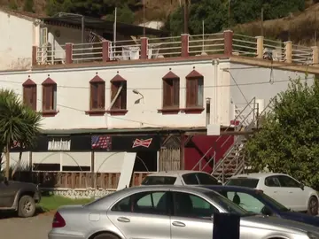 Hotel del okupa Hotel del okupa