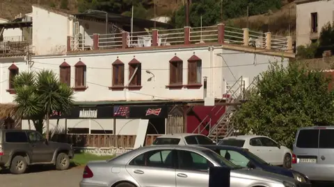 Hotel del okupa Hotel del okupa