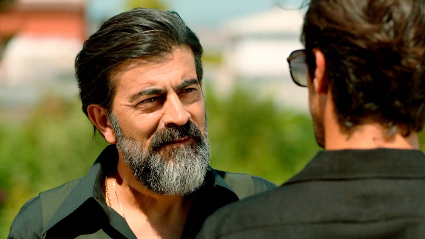Abdülkadir Keskin