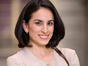 Paula Iwasaki es María Barros, alias Carballo en la undécima temporada de 'Amar es para siempre' Paula Iwasaki es María Barros, alias Carballo en la undécima temporada de 'Amar es para siempre'