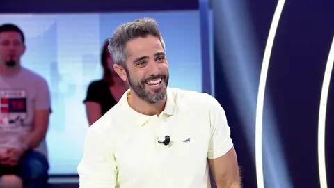La siesta, a debate en ‘Pasapalabra’: “Entonces yo ya no estaría aquí" La siesta, a debate en ‘Pasapalabra’: “Entonces yo ya no estaría aquí"