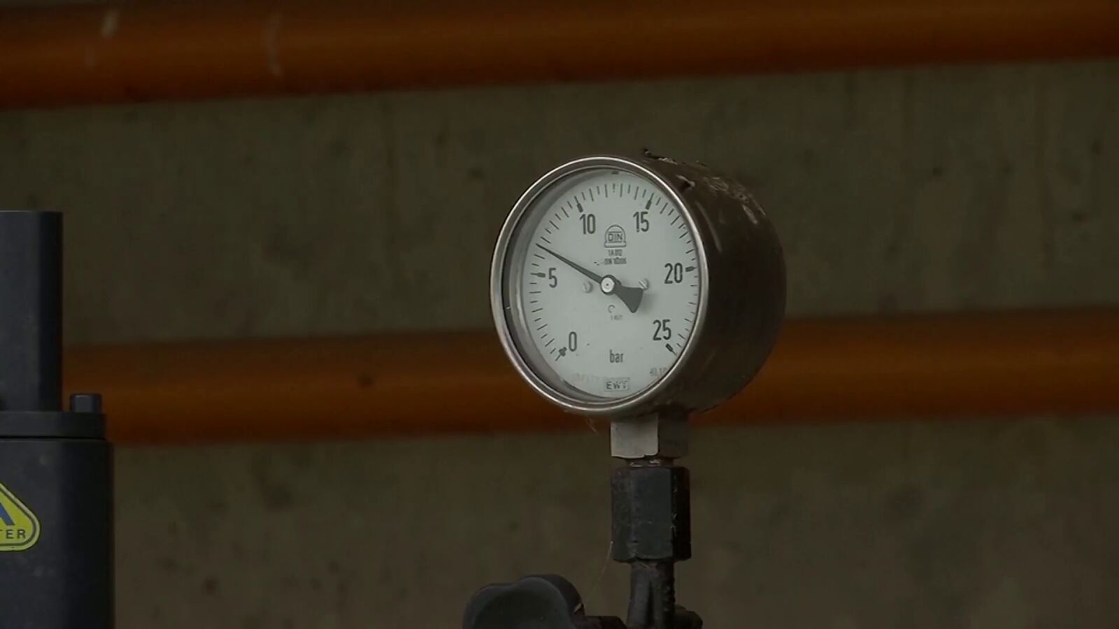 La Unión Europea obligará a todos los países miembros a ahorrar hasta un 5% de energía en las horas puntas