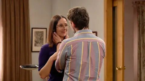 En el próximo capítulo de ‘Amar es para siempre’: Día de despedidas y nuevos comienzos En el próximo capítulo de ‘Amar es para siempre’: Día de despedidas y nuevos comienzos