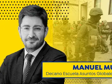 Manuel Muñiz Manuel Muñiz