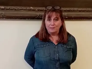 El análisis de Laura Ellis, periodista de la BBC, sobre el reinado de Isabel II El análisis de Laura Ellis, periodista de la BBC, sobre el reinado de Isabel II