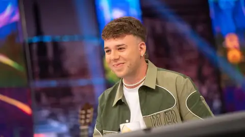 El amor-odio de Quevedo hacia su canción más escuchada: "La tengo aborrecida" El amor-odio de Quevedo hacia su canción más escuchada: "La tengo aborrecida"