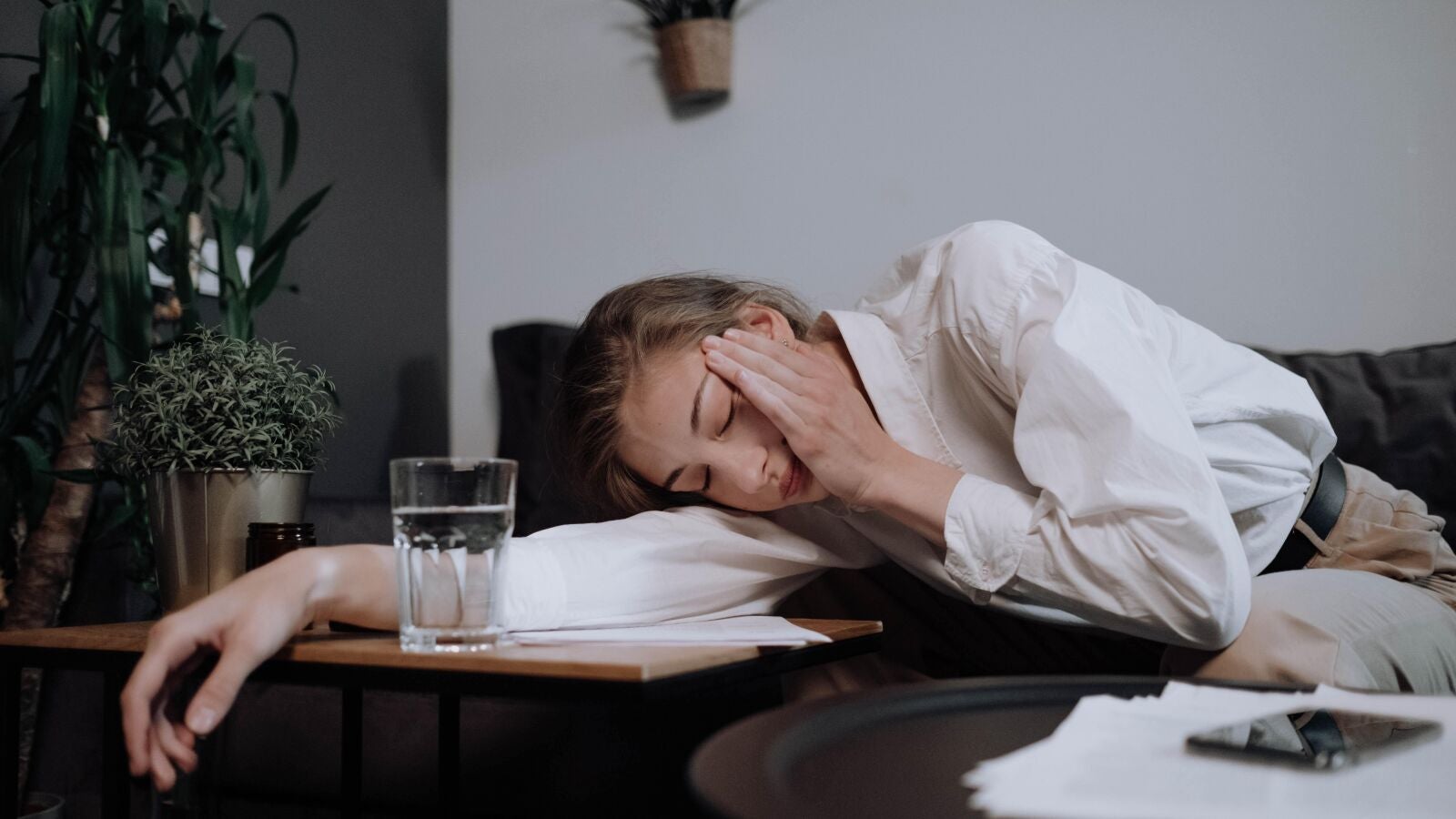 Horas de sueño: se recuperan, ¿sí o no?