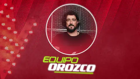 El objetivo del ‘Equipo Orozco’: “Buscar, pretender y conseguir los sueños” El objetivo del ‘Equipo Orozco’: “Buscar, pretender y conseguir los sueños”