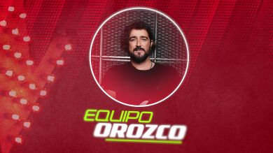 El objetivo del ‘Equipo Orozco’ en 'La Voz': “Buscar, pretender y conseguir los sueños”
