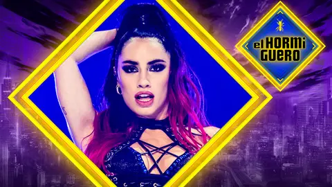 Miércoles: Lali Espósito Miércoles: Lali Espósito