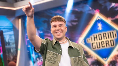 Revive la entrevista completa a Quevedo en 'El Hormiguero 3.0'