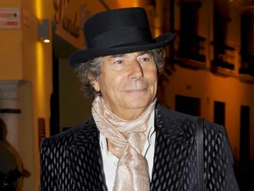 Jesús Quintero ingresa en una residencia para tratar complicaciones médicas Jesús Quintero ingresa en una residencia para tratar complicaciones médicas