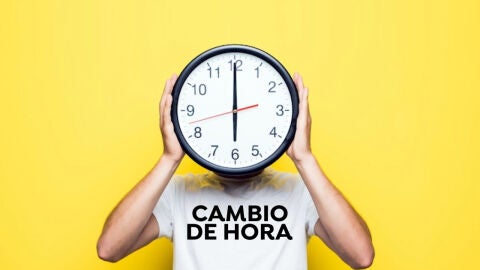 Porque se atrasa el reloj sale