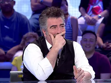 “¡Perdón!”: El desliz de Agustín Jiménez que le cuesta una ‘regañina’ de Roberto Leal “¡Perdón!”: El desliz de Agustín Jiménez que le cuesta una ‘regañina’ de Roberto Leal
