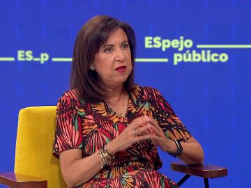 Robles reprocha a Díaz que no respete las competencias de Planas