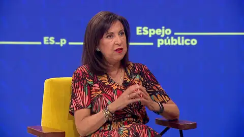 Robles reprocha a Díaz que no respete las competencias de Planas Robles reprocha a Díaz que no respete las competencias de Planas