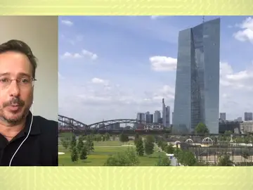 Banco Central Europeo. Banco Central Europeo.