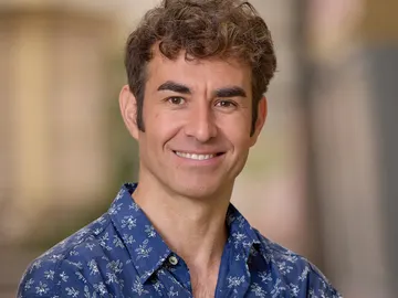 Dani Muriel es Hugo Guerrero en la undécima temporada de 'Amar es para siempre' Dani Muriel es Hugo Guerrero en la undécima temporada de 'Amar es para siempre'