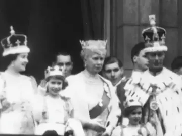 Obituario Isabel II Obituario Isabel II